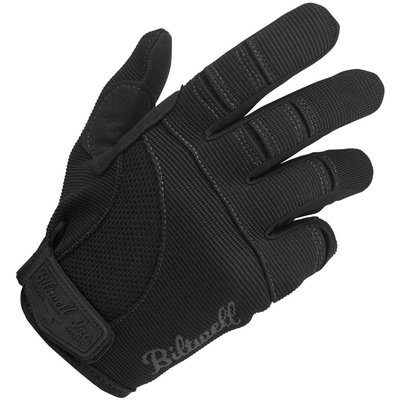 Biltwell Gloves Moto black S