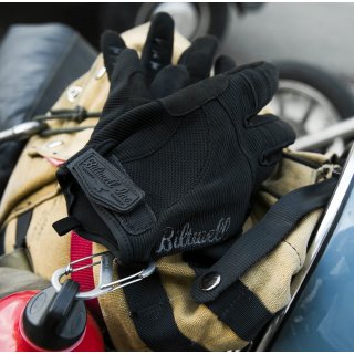 Biltwell Gloves Moto black S