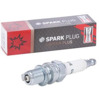 Spark plug Champion RA6HC Copper Plus for Roadking,...