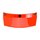 Biltwell Moto Visor orange