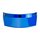 Biltwell Moto Visor blue