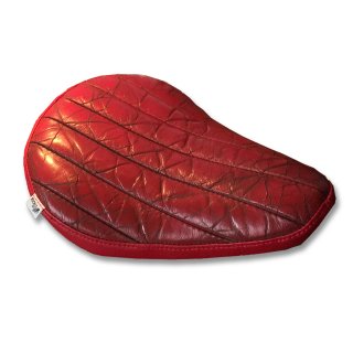 Solo Seat Series 62 Vintage Leather