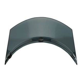 Biltwell Moto Visor transparent smoke