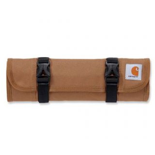 Carhartt Legacy Tool Roll braun