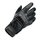 Biltwell Borrego motorcycle gloves black CE cetrified S