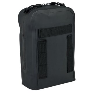Biltwell Exfil-3 bar bag black