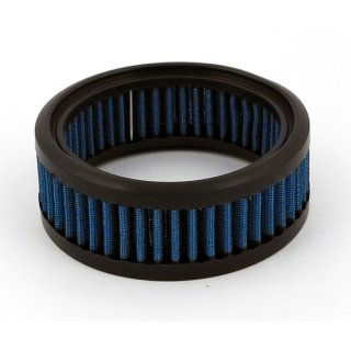 Air filter insert, round for 7" (18cm) air cleaners...