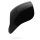 Headlight fairing "Anarchy" Clubstyle for H-D® Dyna & Sportster glossy black