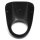 Headlight fairing "Anarchy" Clubstyle for H-D® Dyna & Sportster glossy black