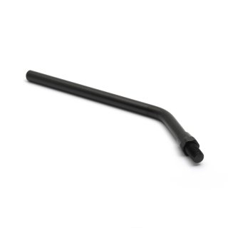 Mirror Stem Standard 10mm black Japanese & European...