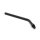 Mirror Stem Standard 10mm black Japanese & European Bikes