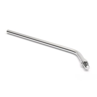 Mirror Stem Standard 10mm chrome Japanese & European...