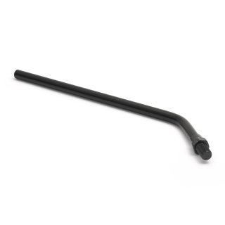 Mirror Stem Standard 10mm black Japanese & European...