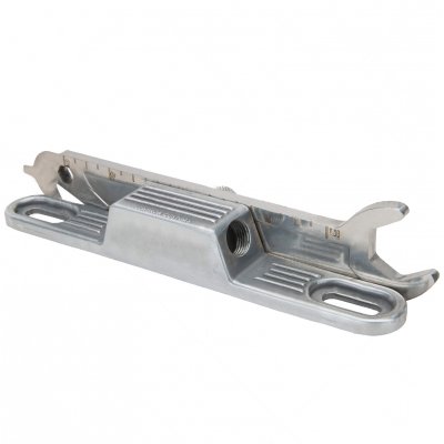 Spark Plug Holder Lowbrow Customs 14 mm