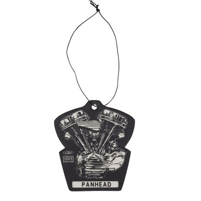 Loser Machine Panhead Air Freshener Duftbaum