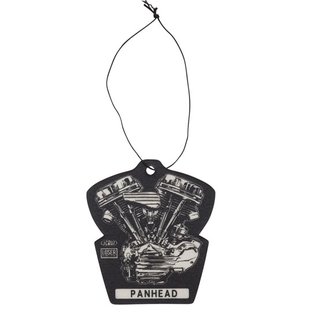 Loser Machine Air Freshener Panhead