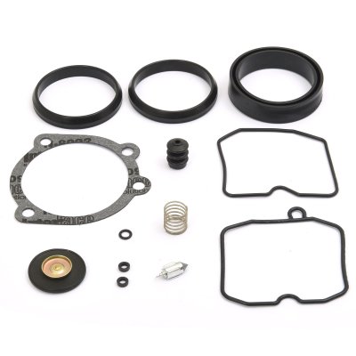 Vergaser-Überholung Kit Drag Specialties für H-D 88-06 CV-Vergaser Big Twin Sporster