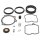 Vergaser-Überholung Kit Drag Specialties für H-D 88-06 CV-Vergaser Big Twin Sporster