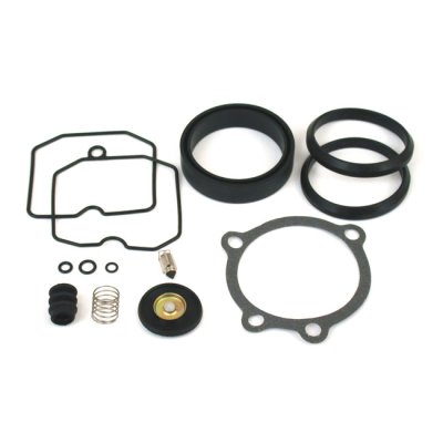 Vergaser-Überholung Kit für H-D 1988-2006 CV-Vergaser B.T. & XL