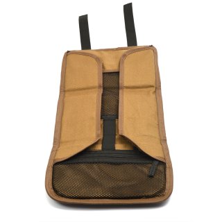 Tool Roll ROCKET INC. Canvas Werkzeugtasche