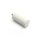 Shifter Peg white OEM stye for Harley Big Twin, Sportster