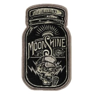 Lethal Threat Moonshine Patch