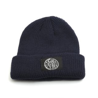 Snakebite Beanie Wollmütze