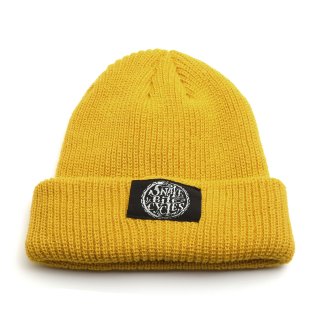 Snakebite Cycles beanie