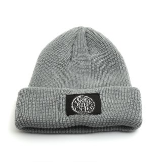 Snakebite Cycles beanie