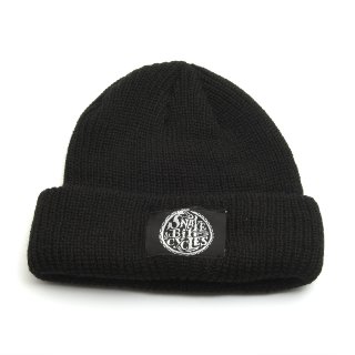 Snakebite Cycles beanie