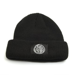 Snakebite Beanie Wollmütze