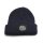 Snakebite Beanie Wollmütze Blau