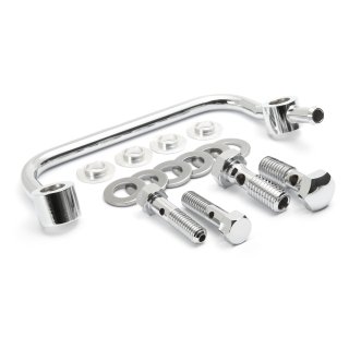 Breather Kit for Harley Big Twin Evo and TwinCam