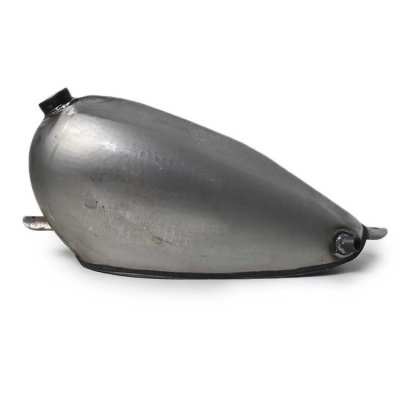Frisco Chopper Tank universal Stahl 5l