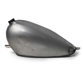Frisco Chopper Tank universal Stahl 5l