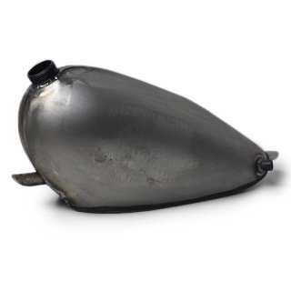 Frisco Chopper Tank universal Stahl 5l