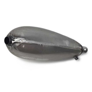 Frisco Chopper Tank universal Stahl 5l