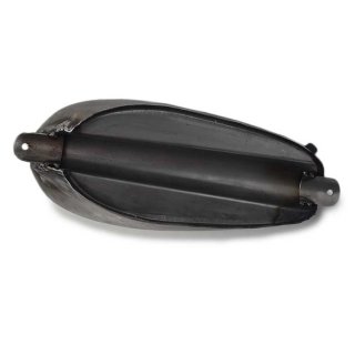 Frisco Chopper Tank universal Stahl 5l