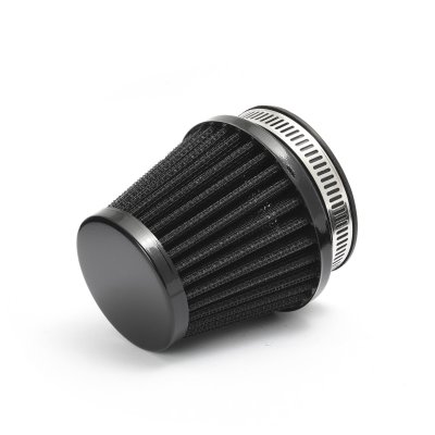 Round tapered universal airfilter 50-54mm Pod Filter