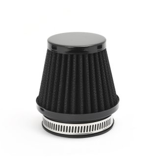 Round tapered universal airfilter 50-54mm Pod Filter