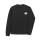 Loser Machine Oil lines long sleeve shirt black (Lonly)