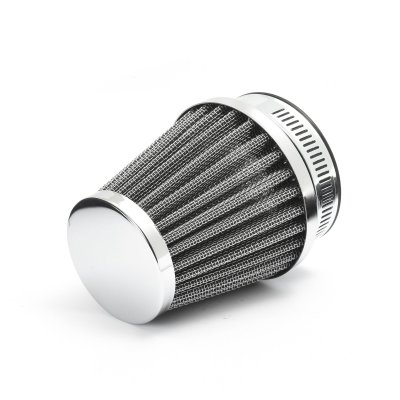 Round tapered universal airfilter 50-54mm Pod Filter