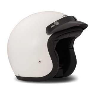 Moto Visor for helmet DMD black