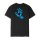 Santa Cruz "Screaming Hand" Chest T-Shirt black