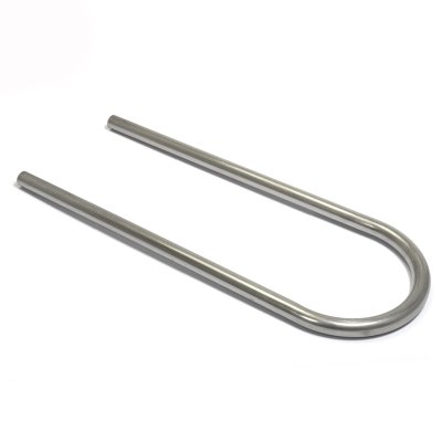 Rahmenbügel, Loop, Ø22mm (7/8")/190mm, universal