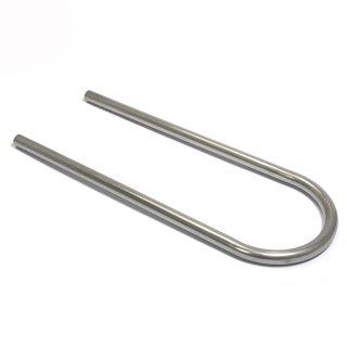 Rahmenbügel, Loop, Ø22mm (7/8")/190mm,...