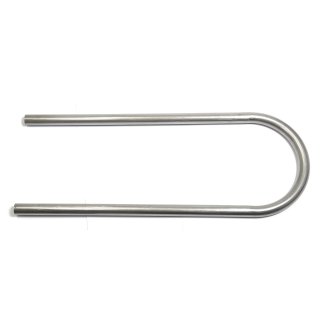 Rahmenbügel, Loop, Ø22mm (7/8")/190mm,...