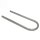 Rahmenbügel, Loop, Ø22mm (7/8")/190mm, universal
