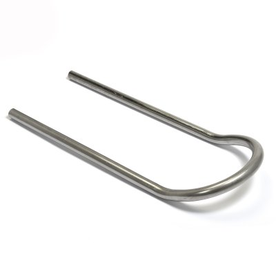 Rahmenbügel, Loop, Ø22mm (7/8")/200mm, universal
