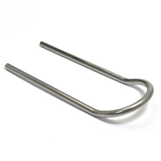 Rahmenbügel, Loop, Ø22mm (7/8")/200mm,...